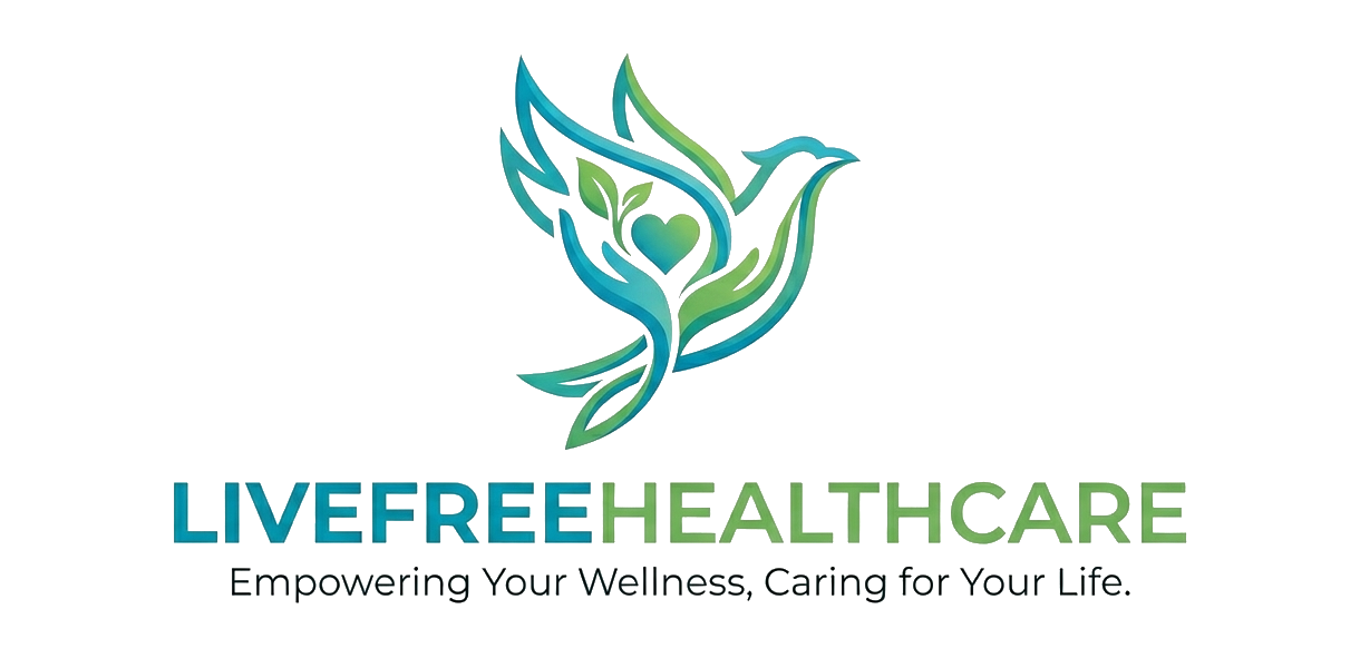 Livefreehealthcare