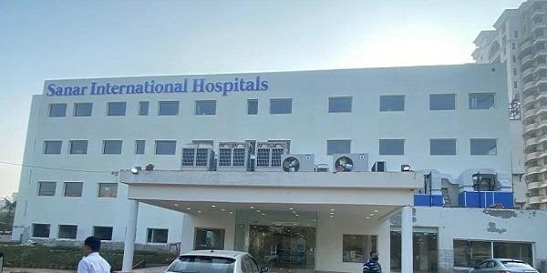 Sanar International Hospitals